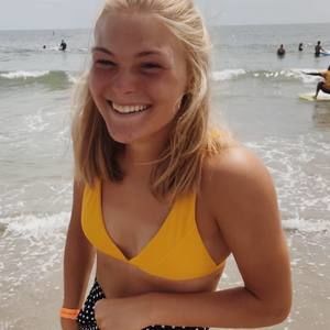 Meet your Posher, Jordan